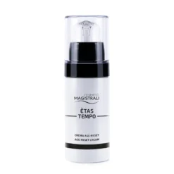 Cosmetici Magistrali Ètas Tempo - Crema fluida anti-età contro le rughe e le macchie del viso, 30 ml