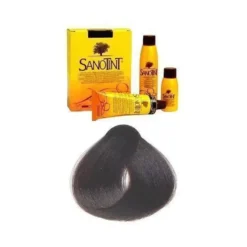 Cosval SanoTint Tintura Capelli Castano Scuro 06