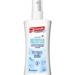 Coswell Zanzarella - Lozione Anti Puntura IR10 Sensitive Protection, 100ml