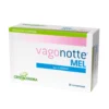 Cristalfarma Vagonotte MEL Integratore Alimentare, 36 Compresse