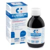 Curasept ADS Clorexidina 0,12% - Collutorio antiplacca per un trattamento prolungato, 500 ml