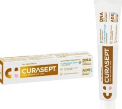 Curasept ADS - Trattamento Protettivo Clorexidina 0.20% Dentifricio, 75ml