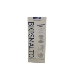 Curasept Biosmalto - Collutorio per la protezione contro carie, abrasione ed erosione, 300 ml