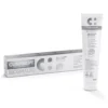 Curasept Biosmalto Protezione Erosione Dentifricio contro l'erosione acida dello smalto, 75 ml