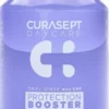 Curasept Daycare - Protection Booster Junior 7-12 Collutorio Igienizzante, 250ml