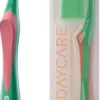 Curasept Daycare - Spazzolino Eco Medium, 1 pezzo