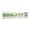 Curasept Eco Bio - Dentifricio naturale e lenitivo per la difesa di denti e gengive, 75 ml