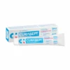 Curasept Gel Dentifricio Clorexidina 0.05 con ADS e Fluoro Placche e Carie, 75ml