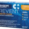 Curasept Prevent Gengive Sane - Integratore per il microbiota e la salute orale, 16 compresse