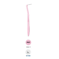 Curasept Proxi - Angle Prevention P07 Scovolino Interdentale, 5 Scovolini