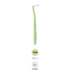 Curasept Proxi - Angle Prevention P09 Scovolino Interdentale, 5 Scovolini