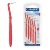Curasept Proxi - Angle Treatment T12 Scovolino Interdentale, 5 Scovolini