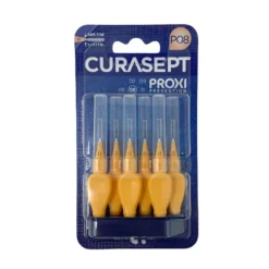 Curasept Proxi - Prevention P08 Scovolino Interdentale, 6 Scovolini