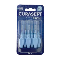 Curasept Proxi - Prevention P11 Scovolino Interdentale, 6 Scovolini