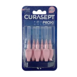 Curasept Proxi - Prevention P07 Scovolino Interdentale, 6 Scovolini