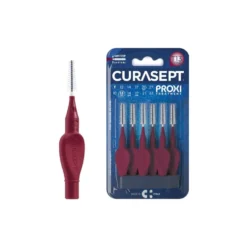 Curasept Proxi - Treatment T13 Cone Scovolino Interdentale, 6 Scovolini