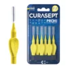 Curasept Proxi - Treatment T17 Scovolino Interdentale, 6 Scovolini