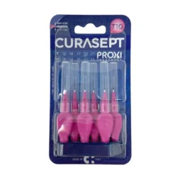 Curasept Proxi - Treatment T10 Scovolino Interdentale, 6 Scovolini