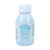 Curasept Travel - Collutorio con clorexidina 0,05% per prevenire la placca e la carie, 100 ml