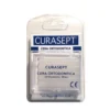 Curasept Wax Cera Ortodontica, 5 bastoncini