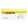 Curasyn 41 Medicinale Omeopatico 500mg, 30 Capsule