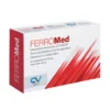 Cv Medical Ferromed Integratore Alimentare, 30 Compresse