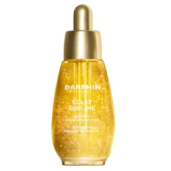 Darphin Éclat Sublime - 8 Flower Golden Nectar Oil Olio Viso Rigenerante, 30ml