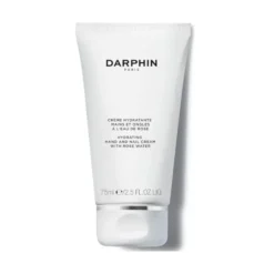Darphin Crema Idratante per Mani e Unghie all'Acqua di Rose, 75ml