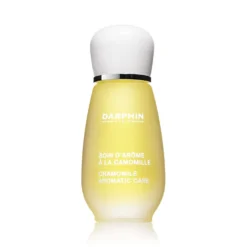 Darphin Elisir agli oli essenziali alla camomilla - Olio viso per lenire la pelle arrossata, 15 ml