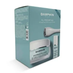 Darphin Gli Essenziali Hydraskin Set Gel crema 50 ml + Siero 5 ml + Ridoki