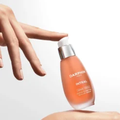 Darphin Intral - Inner Youth Rescue Serum Siero Riparatore, 30ml