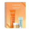 Darphin Les Essentiels Kit Crema Solare Viso SPF50 + Hydraskin Light Gel Crema 30ml + Eclat Sublime 7 capsule