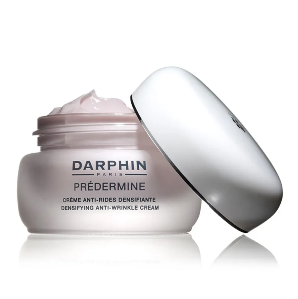 Darphin Prédermine - Crema Antirughe per Pelle Secca, 50ml