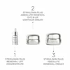 Darphin Stimulskin Plus - Lift Renewal Series Trattamento Intensivo, 6 x 5ml