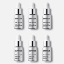 Darphin Stimulskin Plus - Lift Renewal Series Trattamento Intensivo, 6 x 5ml