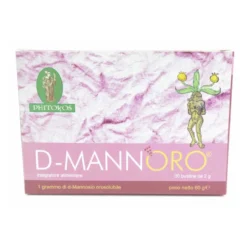 Deakos D-mannoro Integratore Alimentare, 30 Bustine
