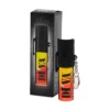 Defence System Diva - Spray antiaggressione al peperoncino per la difesa personale, 15 ml