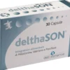 Deltha Pharma Delthason 30 Capsule