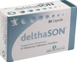 Deltha Pharma Delthason 30 Capsule