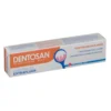 Dentosan Extrafluor Dentifricio, 75ml