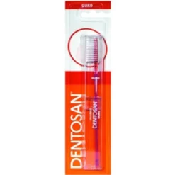 Dentosan Spazzolino Antiplacca Duro 1 Pezzo