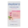 Depilzero Strisce Depilatorie Gambe E Braccia, 20 Pezzi