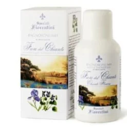 Derbe Speziali Fiorentini - Bagnoschiuma Fiori del Chianti, 250ml