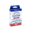 Dermacotone Acqua Stop - Cerotti resistenti all'acqua per la protezione delle ferite, 20 cerotti