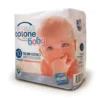 Dermacotone Baby - Telini Igienici Multiuso, 10 Telini