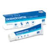 Dermocortal crema cortisone 5 mg/g Crema antinfiammatoria per le dermatiti e gli eczemi, 20 g