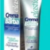 Dermofarma Italia Elastic Crema Barba 150 Ml