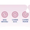 Dermon Detergente Intimo pH 4.5 - Detergente per l'igiene quotidiana e la protezione, 500 ml