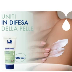 Dermon Idratazione - Idratante Corpo Extra Sensitive Emulsione Delicata, 200ml