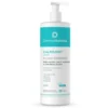 Dermovitamina Calmilene - Fluido idratante per la pelle secca e arrossata, 500 ml